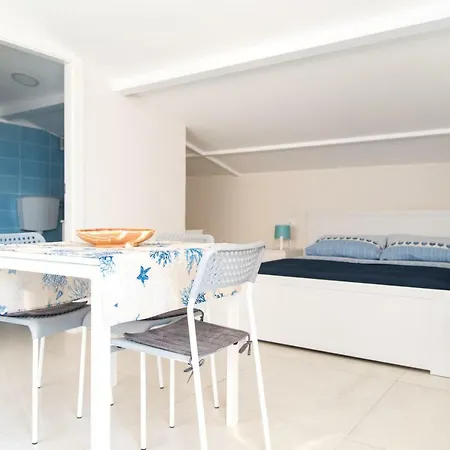 Albora 아파트 푼타 세카