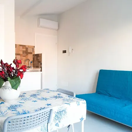 아파트 Albora 푼타 세카