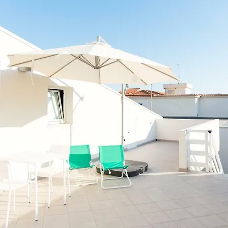 Albora * 푼타 세카