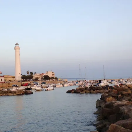 Albora Apartman Punta Secca