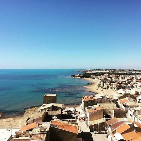 Albora * 푼타 세카