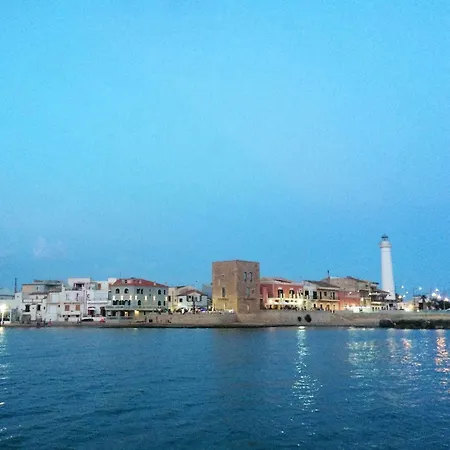 Apartment Albora