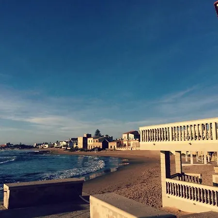 Albora 아파트 푼타 세카