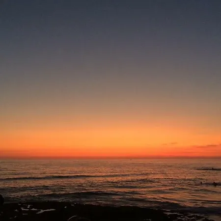 Albora 아파트 푼타 세카