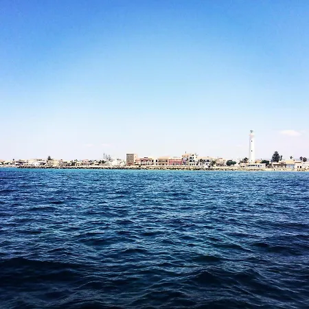 아파트 Albora 푼타 세카