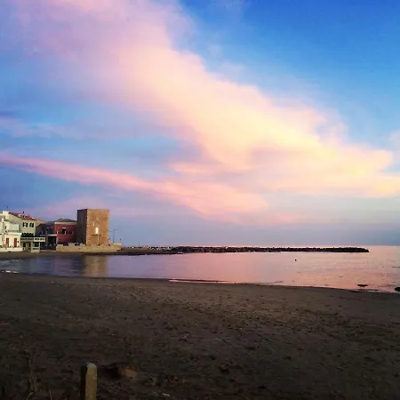 Albora 아파트 푼타 세카